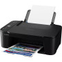 Багатофункційний пристрій А4 кол. Canon Pixma TS3640 Black з Wi-Fi (6670C007)