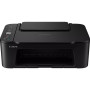 Багатофункційний пристрій А4 кол. Canon Pixma TS3640 Black з Wi-Fi (6670C007)