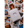 Принтер миттєвого друку Fujifilm Instax SQ Link White (16785470)