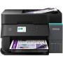 Багатофункціональний пристрій А4 Epson EcoTank L6390 Wi-Fi (C11CL40406)
