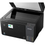 Багатофункціональний пристрій А4 Epson EcoTank L6390 Wi-Fi (C11CL40406)