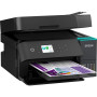 Багатофункціональний пристрій А4 Epson EcoTank L6390 Wi-Fi (C11CL40406)