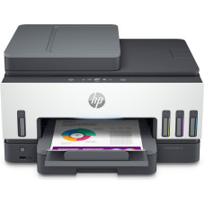 МФУ А4 цв. HP Smart Tank 790 с Wi-Fi (4WF66A)
