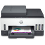 МФУ А4 цв. HP Smart Tank 790 с Wi-Fi (4WF66A)