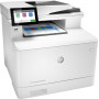 МФУ А4 цв. HP Color LaserJet Enterprise M480f (3QA55A)