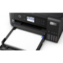 Багатофункціональний пристрій А4 Epson EcoTank L6260 Wi-Fi (C11CJ60406)