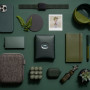 Принтер миттєвого друку Fujifilm Instax SQ Link Green (16785482)
