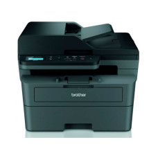 Багатофункційний пристрій А4 ч/б Brother DCP-L2640DN (DCPL2640DNYJ1)