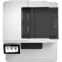 МФУ А4 цв. HP Color LaserJet Enterprise M480f (3QA55A)