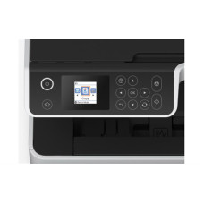 Багатофункційний пристрій А4 Epson M2140 Фабрика друку (C11CG27405)