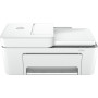 Багатофункціональний пристрій A4 кол. HP DesignJet Ink Advantage 4276 (60K49C)