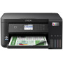 Багатофункціональний пристрій А4 Epson EcoTank L6260 Wi-Fi (C11CJ60406)