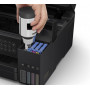Багатофункціональний пристрій А4 Epson EcoTank L6260 Wi-Fi (C11CJ60406)