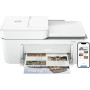 Багатофункціональний пристрій A4 кол. HP DesignJet Ink Advantage 4276 (60K49C)
