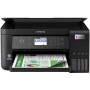 Багатофункціональний пристрій А4 Epson EcoTank L6260 Wi-Fi (C11CJ60406)