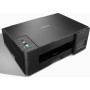 МФУ A4 цв. Brother DCP-T420W с Wi-Fi (DCPT420WR1)