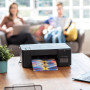МФУ A4 цв. Brother DCP-T420W с Wi-Fi (DCPT420WR1)