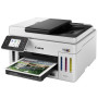 Багатофункційний пристрій А4 кол. Canon Maxify GX6140 з Wi-Fi (6882C009)