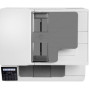 Багатофункціональний пристрій А4 кол. HP Color LJ Pro M183fw з Wi-Fi (7KW56A)