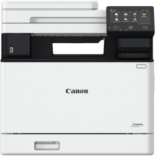 Багатофункціональний пристрій А4 кол. Canon i-SENSYS MF754Cdw з Wi-Fi (5455C009)