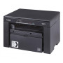 МФУ А4 ч/б Canon i-SENSYS MF3010 + картриджи 2xCRG725 (5252B034AA)
