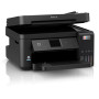 Багатофункціональний пристрій А4 Epson EcoTank L6290 Wi-Fi (C11CJ60406)