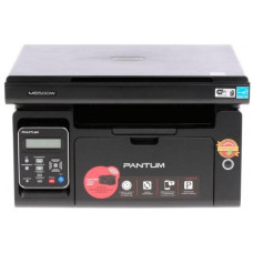 МФУ A4 ч/б Pantum M6500W с Wi-Fi