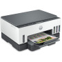 МФУ А4 цв. HP Smart Tank 720 с Wi-Fi (6UU46A)