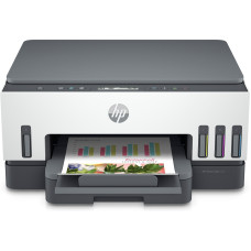МФУ А4 цв. HP Smart Tank 720 с Wi-Fi (6UU46A)