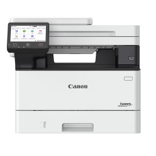 Багатофункціональний пристрій А4 ч/б Canon i-Sensys MF463dw II з Wi-Fi (7188C008)