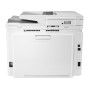 Багатофункційний пристрій А4 кол. HP Color LaserJet Pro M282nw з Wi-Fi (7KW72A)
