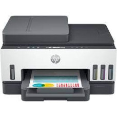 МФУ А4 цв. HP Smart Tank 750 с Wi-Fi (6UU47A)