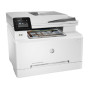 Багатофункційний пристрій А4 кол. HP Color LaserJet Pro M282nw з Wi-Fi (7KW72A)
