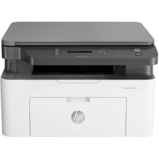 МФУ А4 ч/б HP Laser 135w с Wi-Fi (4ZB83A)