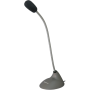 Мікрофон. IT DEFENDER MIC-111 сірий