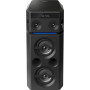 Музичний центр PANASONIC SC-UA30GS-K