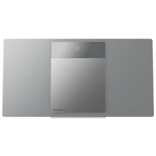 Музичний центр PANASONIC SC-HC410EE-S
