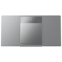 Музичний центр PANASONIC SC-HC410EE-S