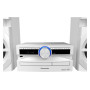 Музичний центр PANASONIC SC-UX100EE-W