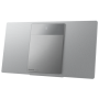 Музичний центр PANASONIC SC-HC410EE-S