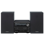 Музичний центр PANASONIC SC-PM250EE-K