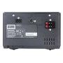 Музичний центр PANASONIC SC-PM250EE-K