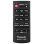 Музичний центр PANASONIC SC-PM250EE-K