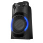 Музичний центр PANASONIC SC-TMAX10GS-K