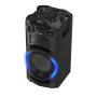 Музичний центр PANASONIC SC-TMAX10GS-K