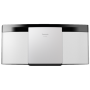 Музичний центр PANASONIC SC-HC200EE-W білий