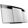 Музичний центр PANASONIC SC-HC200EE-W білий