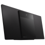 Музичний центр PANASONIC SC-HC410EE-K