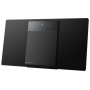 Музичний центр PANASONIC SC-HC410EE-K