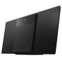 Музичний центр PANASONIC SC-HC410EE-K